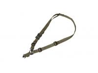 Тактический одно-двухточечный ремень Magpul MS4 Dual QD Sling GEN2 MAG518 (Ranger Green)