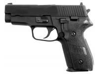 Пистолет WE-F002 GP428 SIG Sauer P228 Black