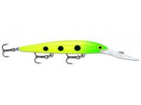 Воблер Rapala Downdeep Husky Jerk 12 TSD (суспендер)