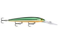 Воблер Rapala Downdeep Husky Jerk 14 TSD (суспендер)