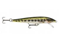 Воблер Rapala Original Floater 05 MD (плавающий)