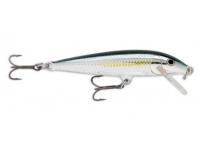 Воблер Rapala Original Floater 09 ALB (плавающий)