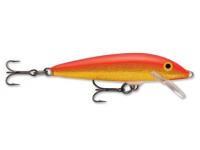 Воблер Rapala Original Floater 09 GFR (плавающий)