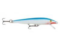 Воблер Rapala Original Floater 11 B (плавающий)