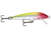 Воблер Rapala Original Floater 11 CLN (плавающий)