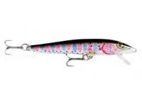 Воблер Rapala Original Floater 11 RT (плавающий)