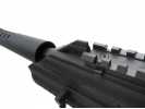 планка пневматического пистолета МР-661К-08 ДРОЗД (бункерный)