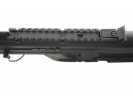 наствольная планка пневматического пистолета МР-661К-08 ДРОЗД (бункерный)