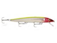 Воблер RAPALA Husky Jerk 12 CLN (суспендер)