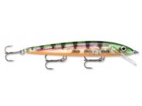 Воблер Rapala Husky Jerk 12 GP (суспендер)