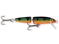 Воблер Rapala Jointed 07 P (плавающий)