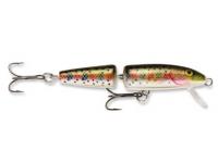 Воблер RAPALA Jointed 09 RT (плавающий)