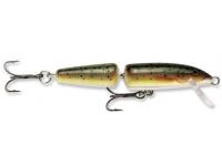 Воблер Rapala Jointed 09 TR (плавающий)