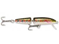 Воблер RAPALA Jointed 11 RT (плавающий)