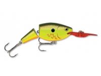 Воблер RAPALA Jointed Shad Rap 04 BHO (суспендер)