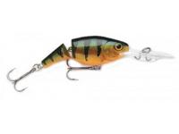 Воблер Rapala Jointed Shad Rap 04 P (суспендер)