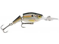 Воблер Rapala Jointed Shad Rap 04 SD (суспендер)