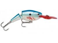 Воблер Rapala Jointed Shad Rap 05 BBSD (суспендер)