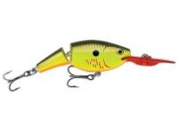 Воблер Rapala Jointed Shad Rap 05 BHO (суспендер)