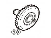 Запасная часть для катушки Shimano RD21334 Drive Gear ведущая шестерня SRG20000