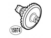 Запасная часть для катушки Shimano RD15974 Drive Gear ведущая шестерня