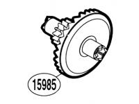 Запасная часть для катушки Shimano RD15985 Drive Gear ведущая шестерня
