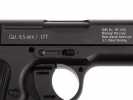Пневматический пистолет Gletcher TT 4,5 мм