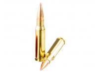 Патрон 7,62x51 (.308 Win) A-Max TAP Precision 10,9 Hornady (в пачке 20 штук, цена 1 патрона)