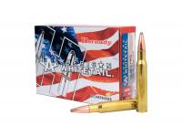 Патрон 7,62x63 (.30-06 Sprg) Interlock American Whitetail 9,7 Hornady (в пачке 20 штук, цена 1 патрона)