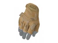 Перчатки Mechanix M-Pact Fingerless Coyote (размер М, MFL-72)