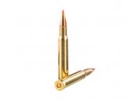 Патрон 7,62x63 (.30-06 Sprg) SST Superformance 11,7 Hornady (в пачке 20 штук, цена 1 патрона)