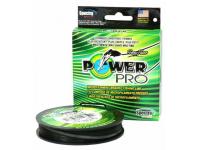 Леска плетеная Power Pro PP135MGR032 зеленая 135 м 0,32 мм 24 кг