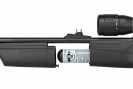 Пневматическая винтовка Umarex 850 Air Magnum Target Kit 4,5 мм (газобал, пластик, прицел Walther 6х42) цевье №2
