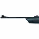 Пневматическая винтовка Umarex 850 Air Magnum Target Kit 4,5 мм (газобал, пластик, прицел Walther 6х42) мушка