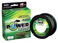 Леска плетеная Power Pro PP275MGR015 зеленая 275 м 0,15 мм 9 кг