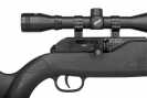 Пневматическая винтовка Umarex 850 Air Magnum XT 4,5 мм (газобал, пластик, сошка, прицел Walther 6х42) оптика №2
