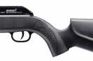 Пневматическая винтовка Umarex 850 Air Magnum XT 4,5 мм (газобал, пластик, сошка, прицел Walther 6х42) рукоять