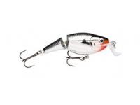 Воблер RAPALA Jointed Shad Rap 05 CH (суспендер)