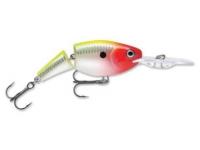 Воблер Rapala Jointed Shad Rap 05 CLN (суспендер)