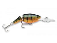 Воблер RAPALA Jointed Shad Rap 05 P (суспендер)