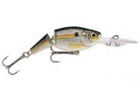 Воблер Rapala Jointed Shad Rap 05 SD (суспендер)