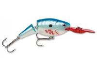 Воблер RAPALA Jointed Shad Rap 07 BBSD (суспендер)