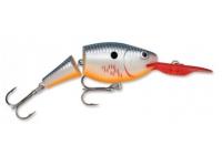 Воблер RAPALA Jointed Shad Rap 07 BOSD (суспендер)