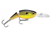 Воблер RAPALA Jointed Shad Rap 07 CB (суспендер)