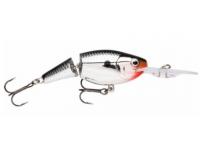 Воблер RAPALA Jointed Shad Rap 07 CH (суспендер)