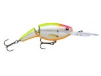 Воблер RAPALA Jointed Shad Rap 07 CLS (суспендер)