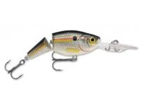 Воблер Rapala Jointed Shad Rap 07 SD (суспендер)