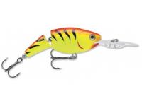 Воблер Rapala Jointed Shad Rap 09 HT (суспендер)