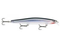 Воблер RAPALA MaxRap Long Range Minnow 12 FMU (медленно тонущий)