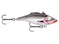 Воблер RAPALA Rattlin Rapala 04 S (тонущий)